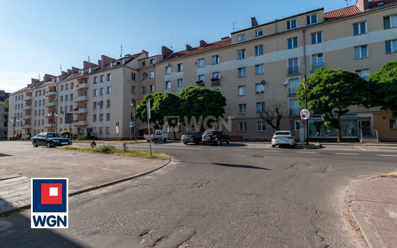 Mieszkanie 1-pokojowe Elbląg Centrum, ul. Giermków. Zdjęcie 10