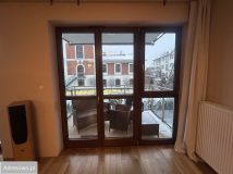 Mieszkanie 2-pokojowe Warszawa Wilanów, ul. Stanisława Kostki Potockiego. Zdjęcie 1