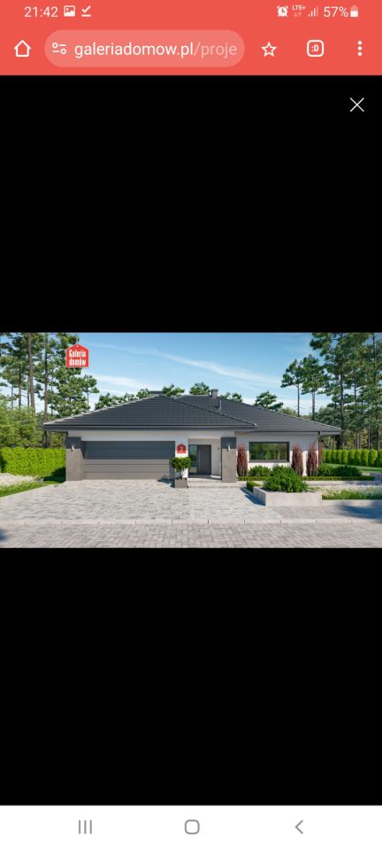 dom wolnostojący, 5 pokoi Stalowa Wola Sudoły, ul. Rotmistrza Witolda Pileckiego. Zdjęcie 9