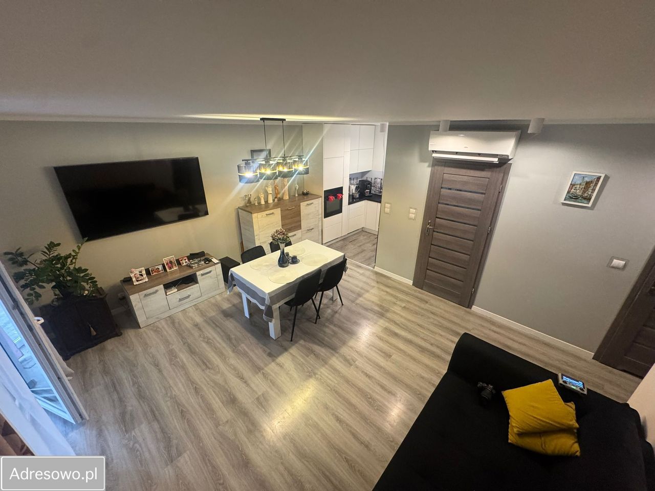 dom wolnostojący, 4 pokoje Skępe, ul. Grzybowa. Zdjęcie 17