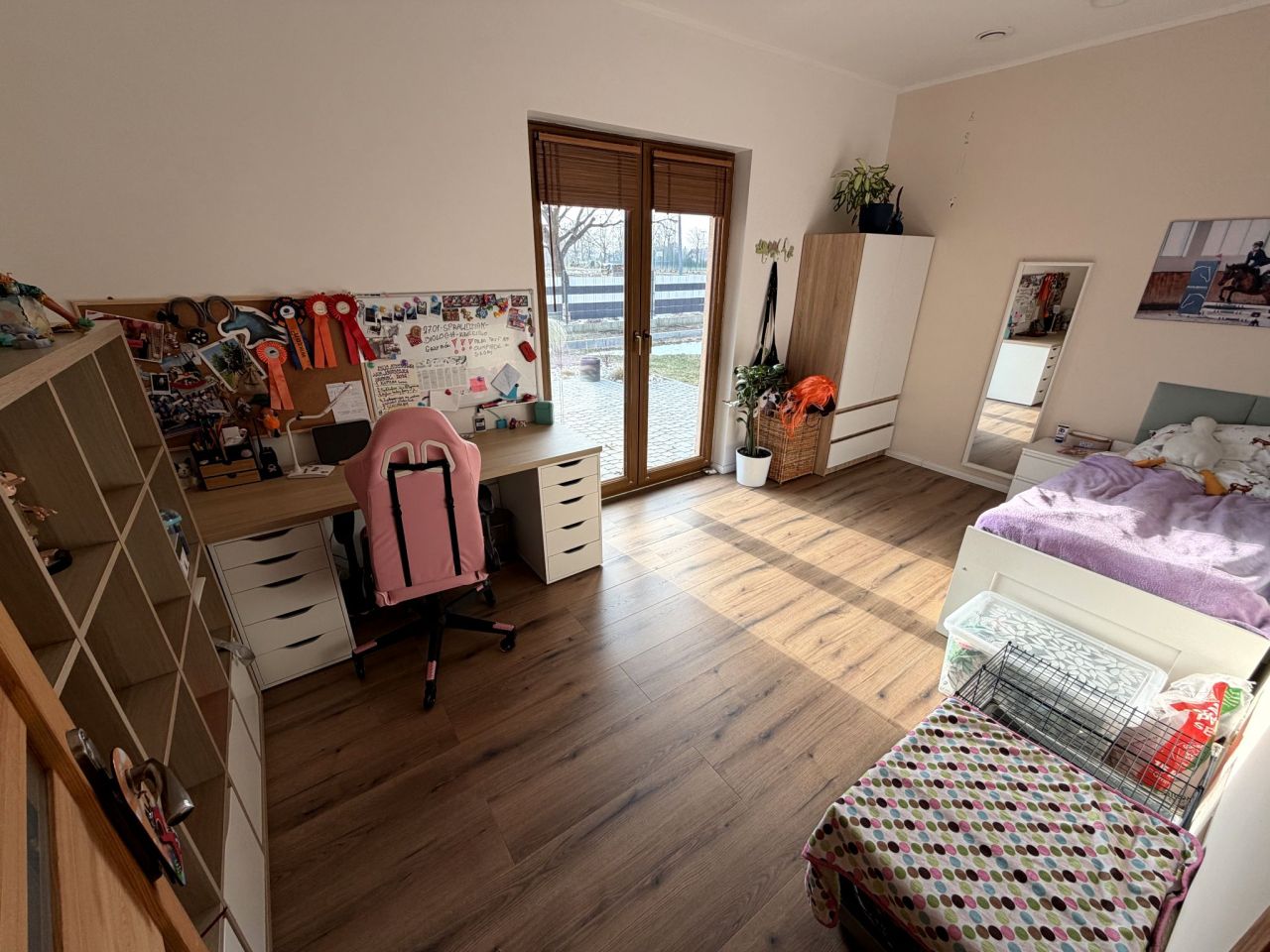 dom wolnostojący, 5 pokoi Koszalin Jamno. Zdjęcie 10