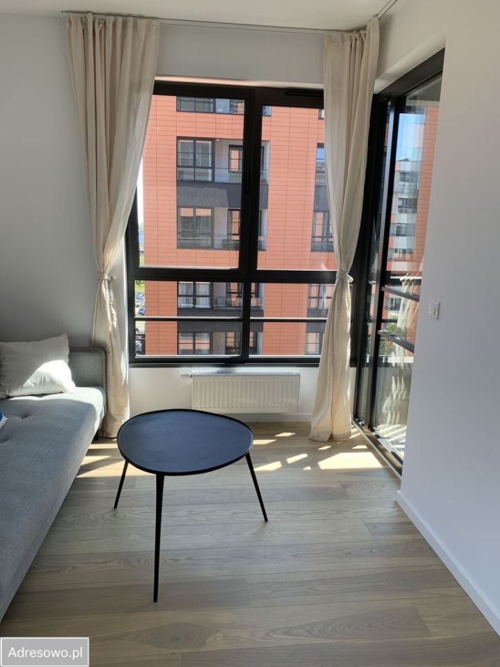 Mieszkanie 2-pokojowe Gdańsk Śródmieście, ul. Doki. Zdjęcie 2