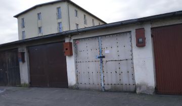 Garaż/miejsce parkingowe Namysłów, ul. Łączańska