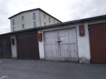 Garaż/miejsce parkingowe Namysłów, ul. Łączańska