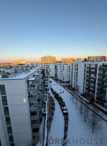 Mieszkanie 3-pokojowe Warszawa Praga-Południe, ul. Jana Nowaka-Jeziorańskiego. Zdjęcie 8