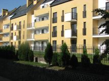 Mieszkanie 2-pokojowe Warszawa Gocławek, ul. Korkowa. Zdjęcie 1