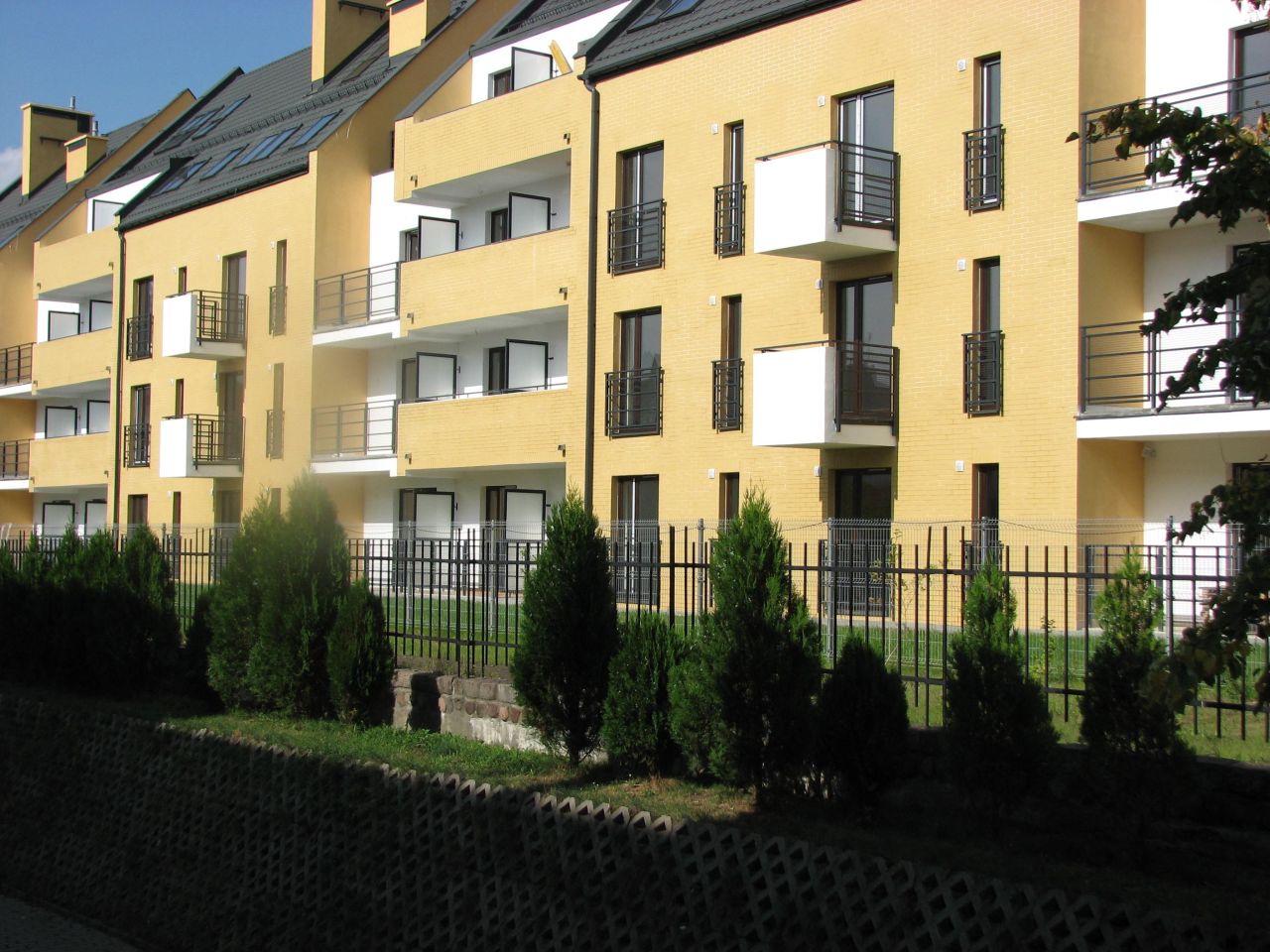 Mieszkanie 2-pokojowe Warszawa Gocławek, ul. Korkowa. Zdjęcie 2