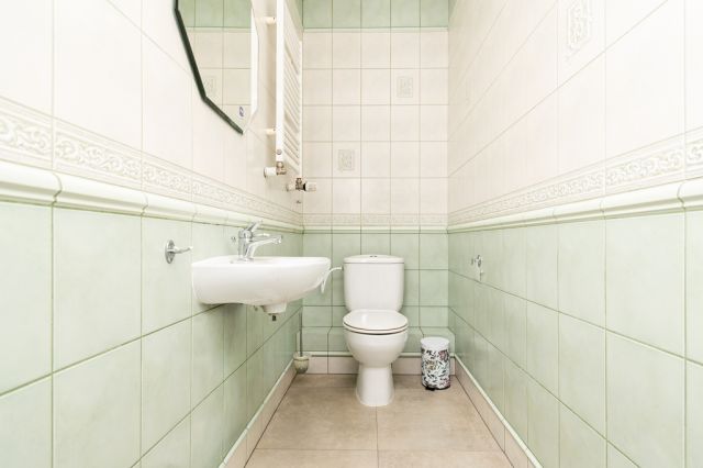 Mieszkanie 4-pokojowe Kalisz, ul. Korczak. Zdjęcie 12