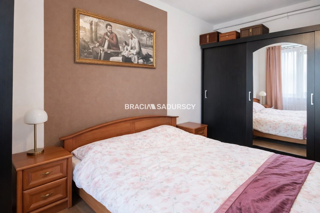 Mieszkanie 4-pokojowe Myślenice, os. Tysiąclecia. Zdjęcie 8