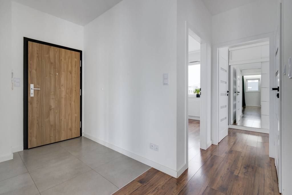 Mieszkanie 4-pokojowe Warszawa Ursus, ul. Posag 7 Panien. Zdjęcie 16