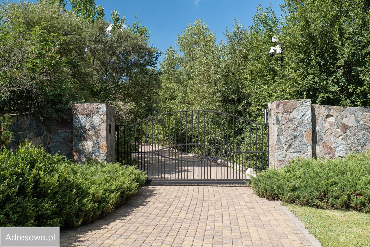 dom wolnostojący, 5 pokoi Połęczyno. Zdjęcie 9