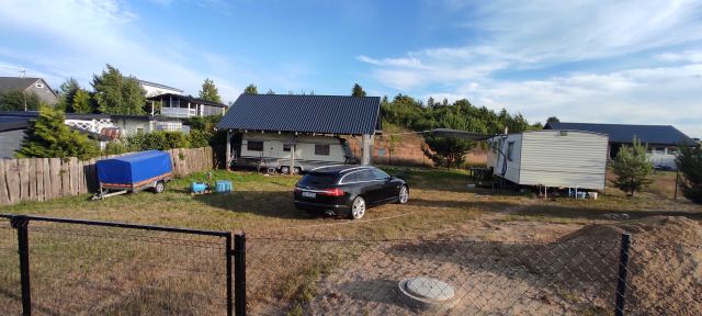 Działka rolna Sławoszyno. Zdjęcie 1