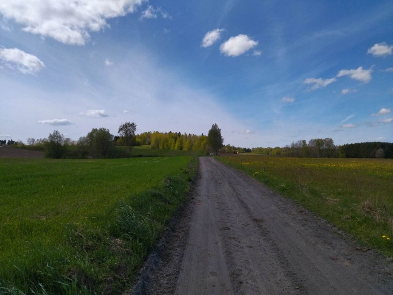 Działka budowlana Łączno. Zdjęcie 5