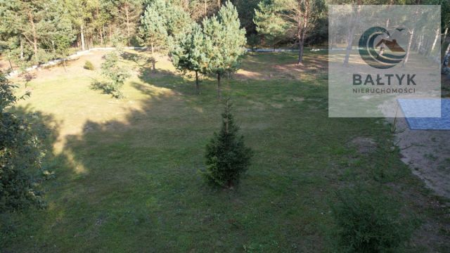 Działka siedliskowa Kobylasz. Zdjęcie 5