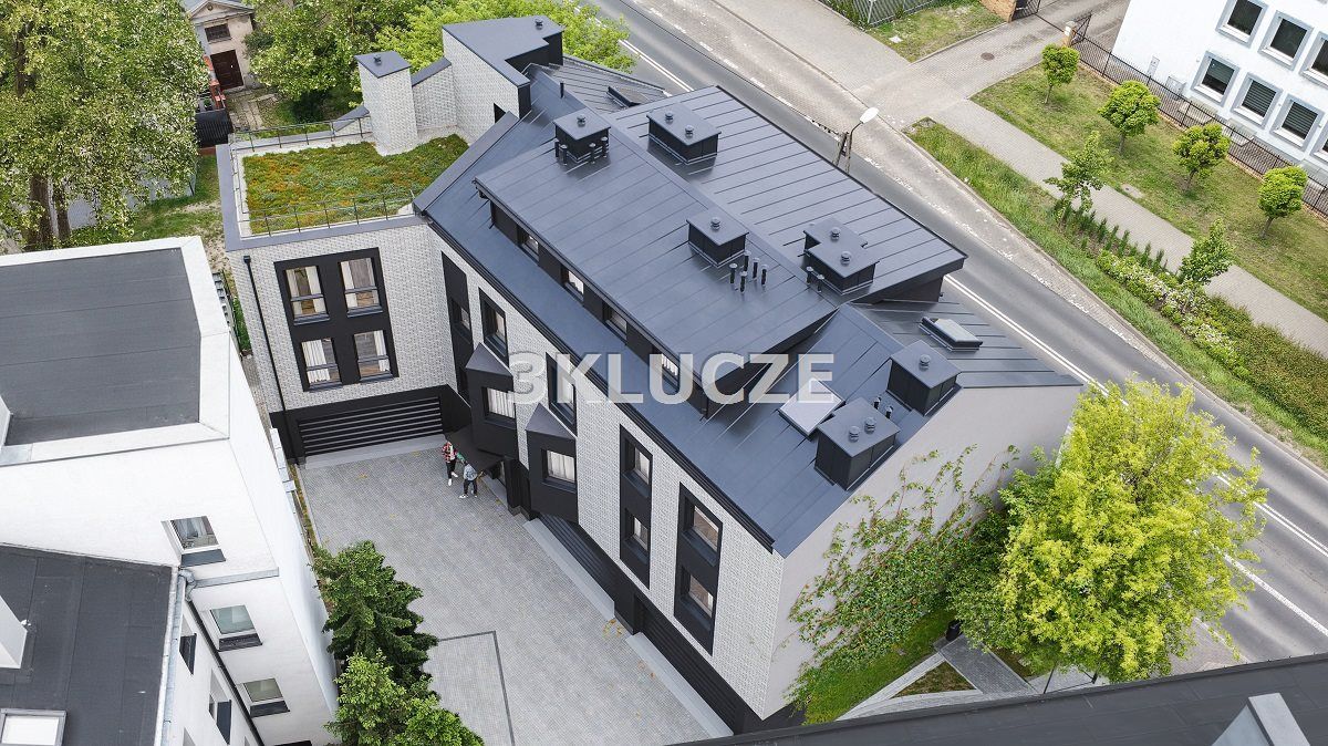 Mieszkanie 2-pokojowe Lublin Śródmieście, ul. Nowy Świat. Zdjęcie 4