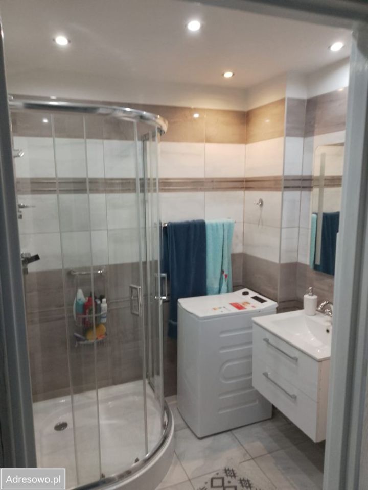 Mieszkanie 2-pokojowe Człuchów, os. Piastowskie. Zdjęcie 8