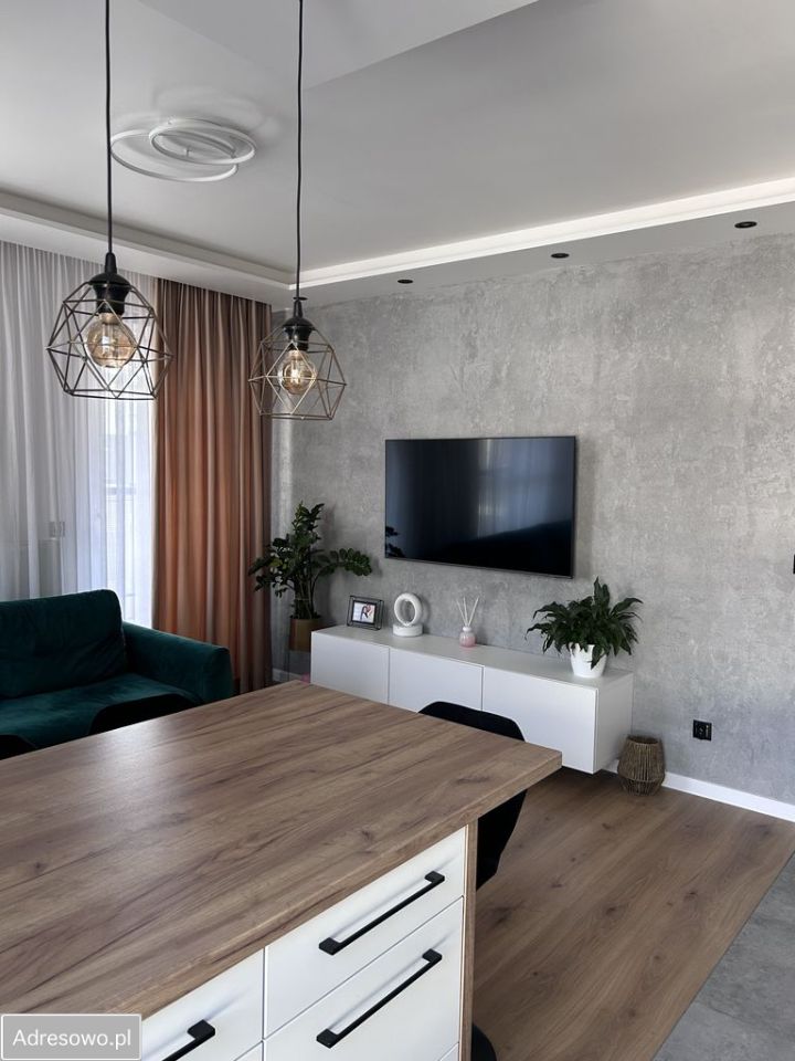 Mieszkanie 3-pokojowe Kraków Łęg, al. Pokoju. Zdjęcie 18