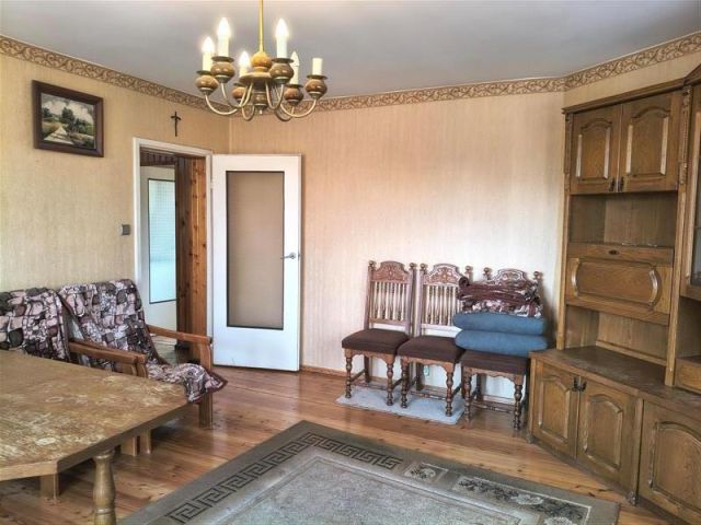 Mieszkanie 3-pokojowe Wrocław. Zdjęcie 2