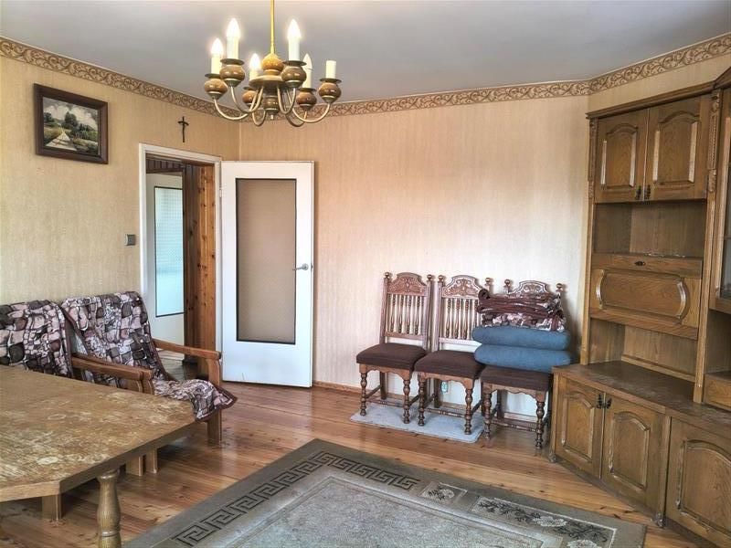 Mieszkanie 3-pokojowe Wrocław, ul. Paryska. Zdjęcie 4