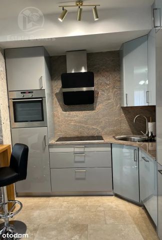 Mieszkanie 2-pokojowe Wrocław Stare Miasto, pl. św. Mikołaja. Zdjęcie 2