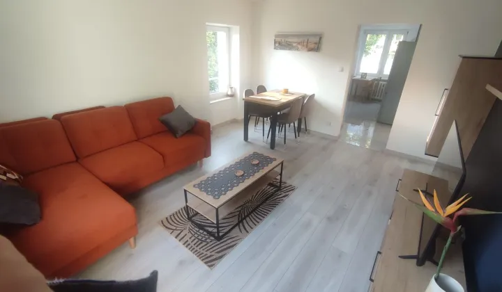 Mieszkanie 2-pokojowe Częstochowa Tysiąclecie, ul. Kiedrzyńska