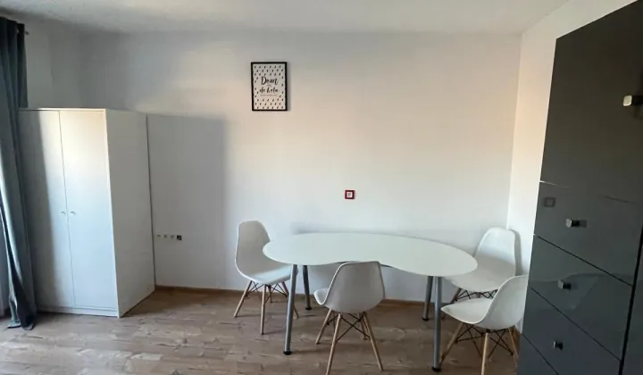 Mieszkanie 2-pokojowe Poznań Górczyn, ul. Górczyńska