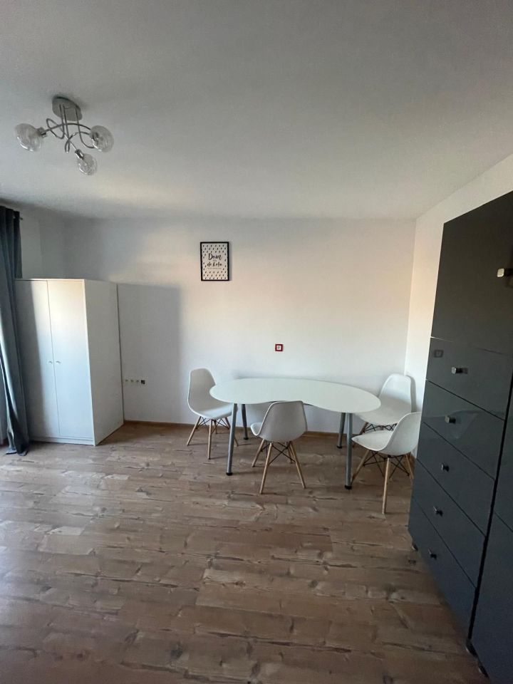 Mieszkanie 2-pokojowe Poznań Górczyn, ul. Górczyńska. Zdjęcie 1