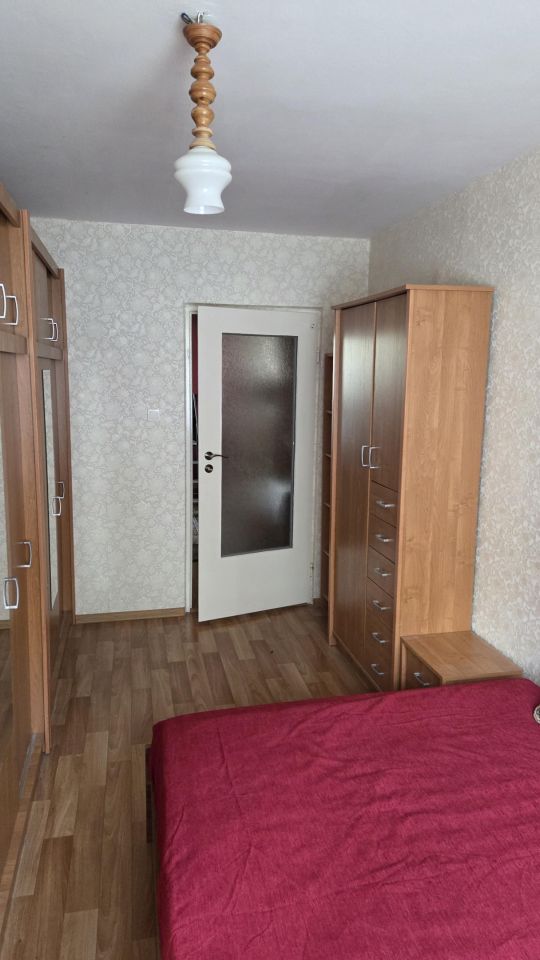 Mieszkanie 3-pokojowe Zgierz Krogulec, ul. Leopolda Staffa. Zdjęcie 4