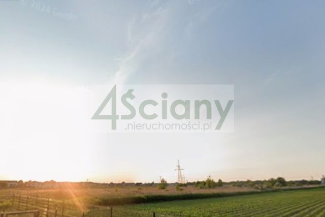 Działka budowlana Ożarów Mazowiecki. Zdjęcie 1