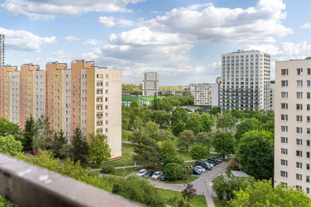 Mieszkanie 2-pokojowe Warszawa Praga, ul. Łukowska. Zdjęcie 1
