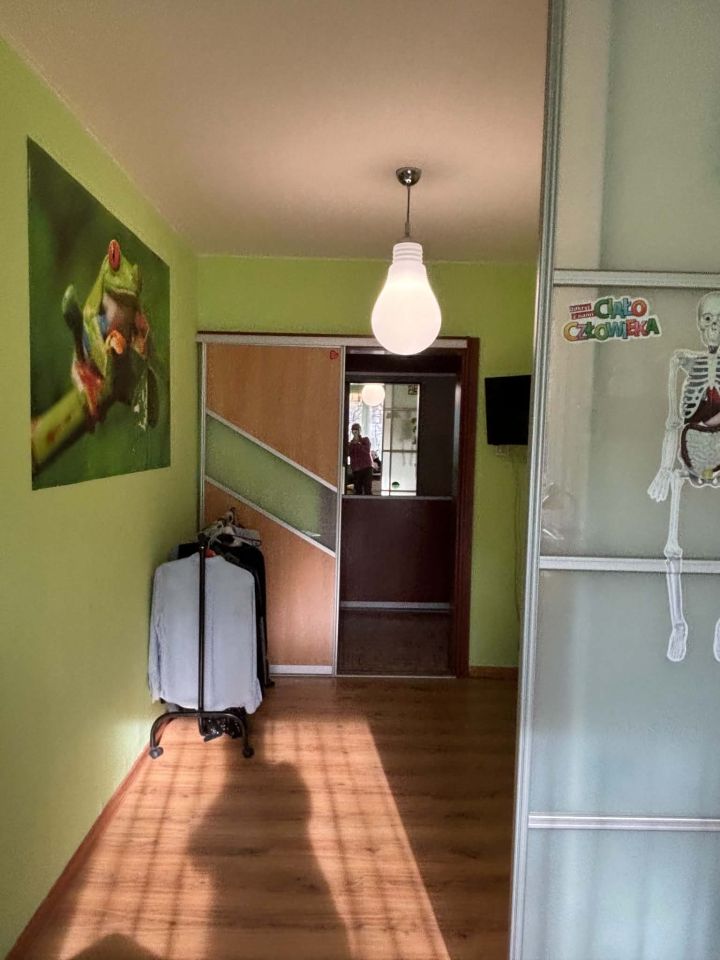 Mieszkanie 3-pokojowe Katowice os. Witosa, ul. Wincentego Witosa. Zdjęcie 7