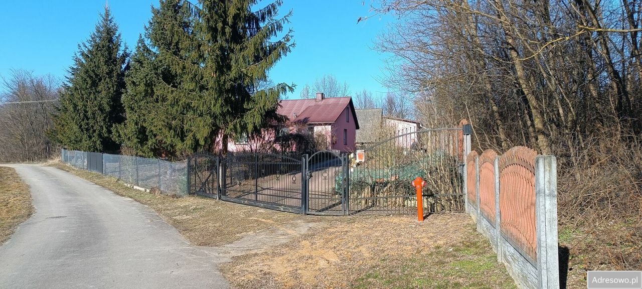 gospodarstwo, 2 pokoje Żuków. Zdjęcie 4