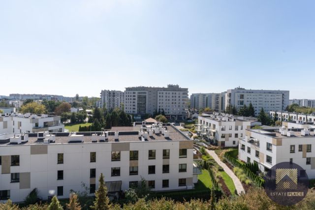 Mieszkanie 6-pokojowe Warszawa Ochota, ul. Zadumana. Zdjęcie 19