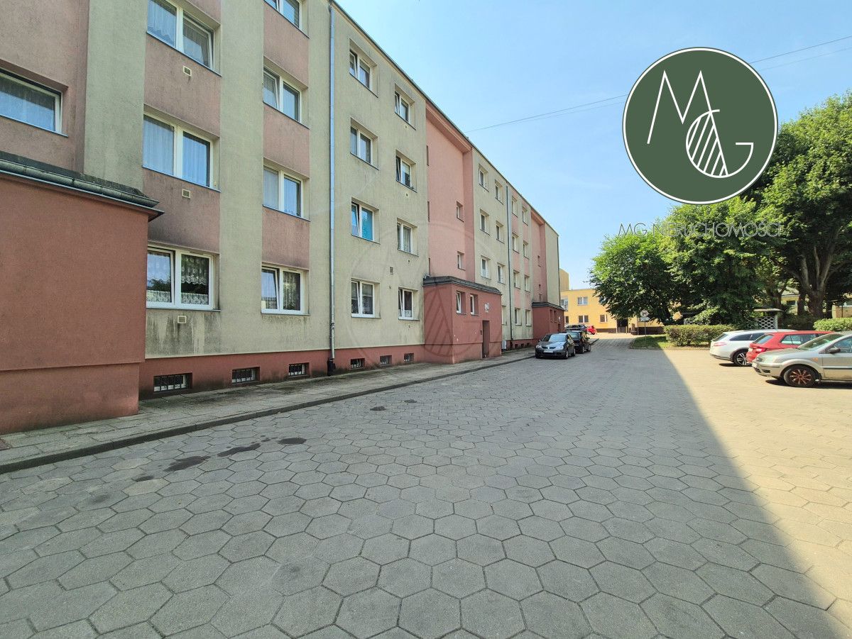 Mieszkanie 1-pokojowe Tczew Czyżykowo, ul. Jana Kochanowskiego. Zdjęcie 28