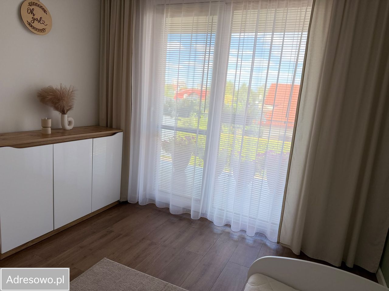 Mieszkanie 4-pokojowe Rzeszów Drabinianka, ul. Jazowa. Zdjęcie 9