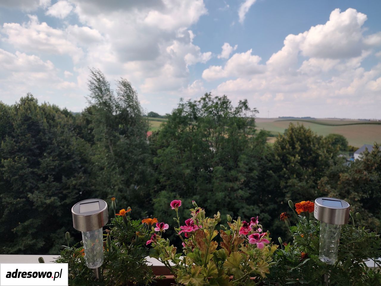 Mieszkanie 3-pokojowe Racibórz, ul. Hetmana Jana Zamoyskiego. Zdjęcie 2