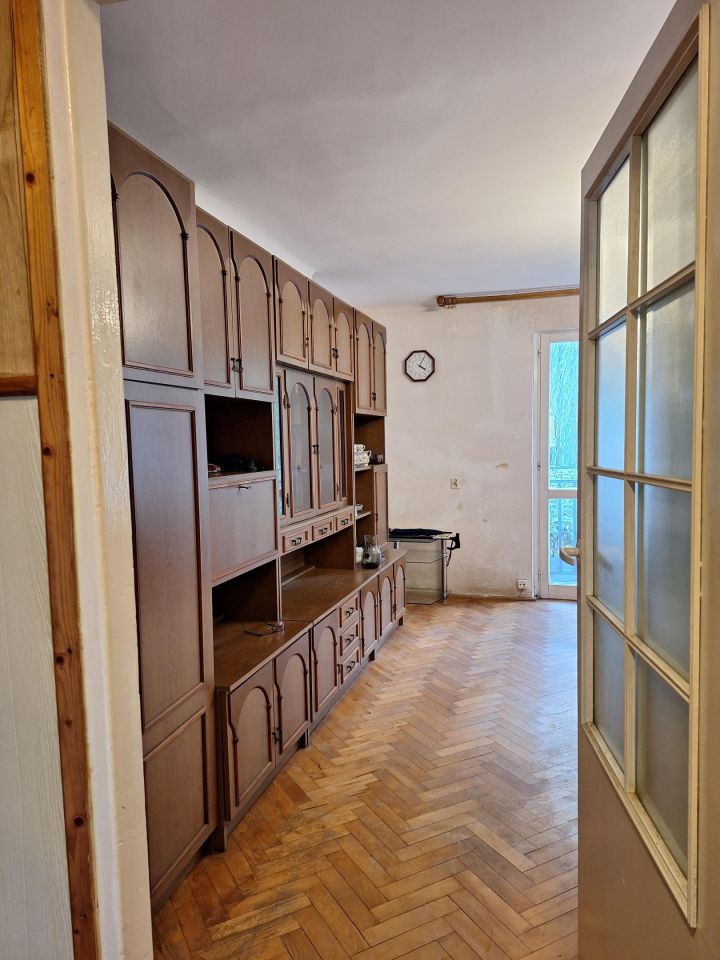 Mieszkanie 2-pokojowe Mińsk Mazowiecki Centrum, ul. Topolowa. Zdjęcie 5