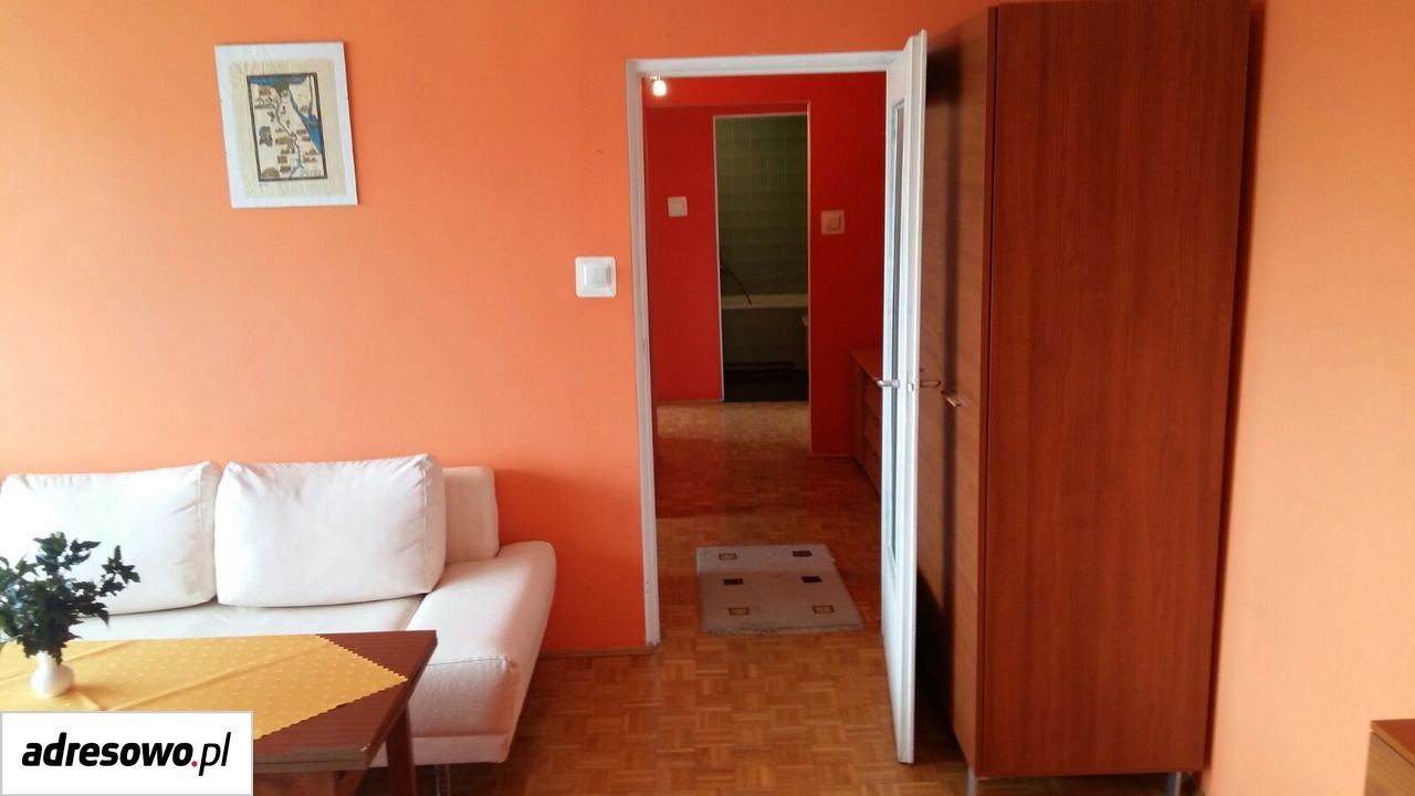 Mieszkanie 2-pokojowe Warszawa Jelonki, ul. Lazurowa. Zdjęcie 8