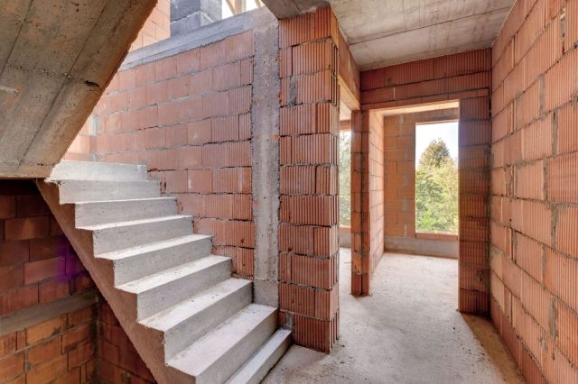 bliźniak, 6 pokoi Stanisławów Pierwszy, ul. Graniczna. Zdjęcie 48