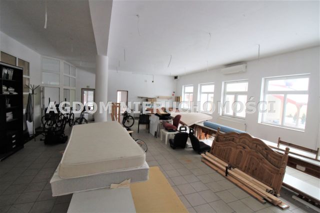 Hotel/pensjonat Siarzewo. Zdjęcie 11
