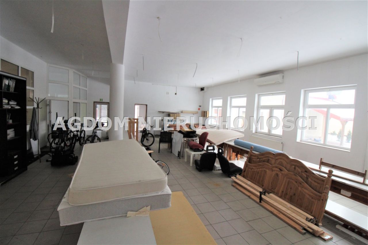 Hotel/pensjonat Siarzewo. Zdjęcie 11