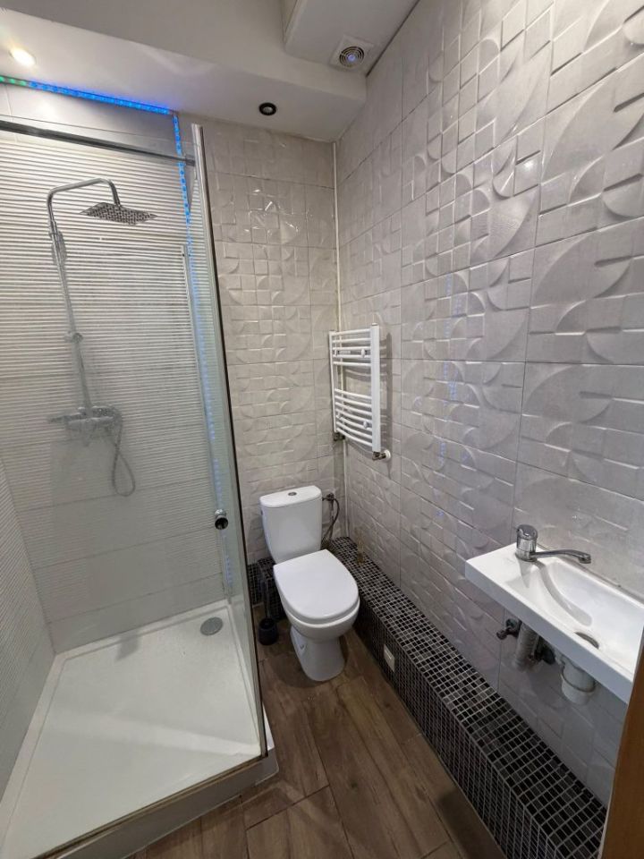 Mieszkanie 1-pokojowe Świdnica Centrum, ul. Kotlarska. Zdjęcie 7