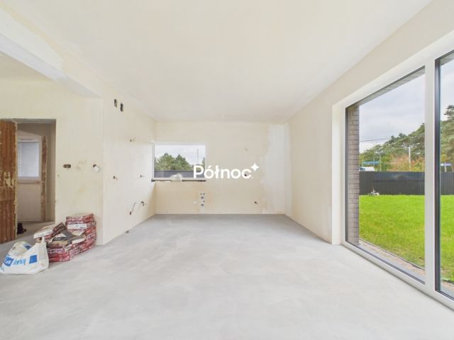 bliźniak, 4 pokoje Wólka Radzymińska, ul. Dobra. Zdjęcie 10