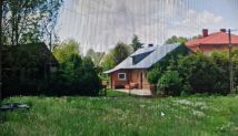 Działka siedliskowa Witkowice. Zdjęcie 1