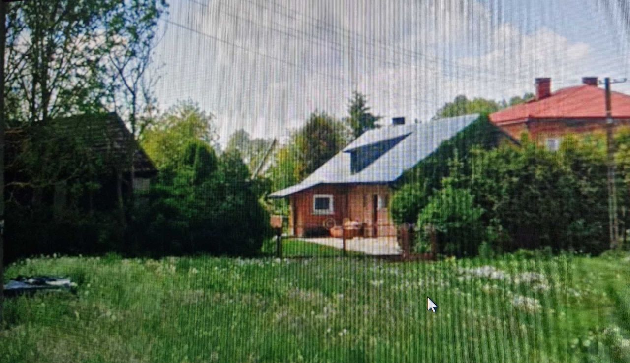 Działka siedliskowa Witkowice. Zdjęcie 2
