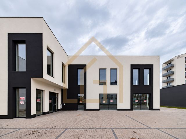 Lokal Łuków, ul. Przemysłowa. Zdjęcie 12