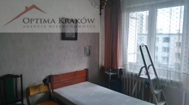 Mieszkanie 2-pokojowe Kraków Prądnik Czerwony, ul. Tadeusza Kantora