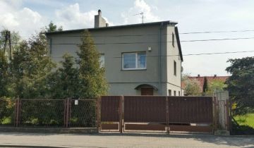 dom wolnostojący, 6 pokoi Pabianice Karniszewice