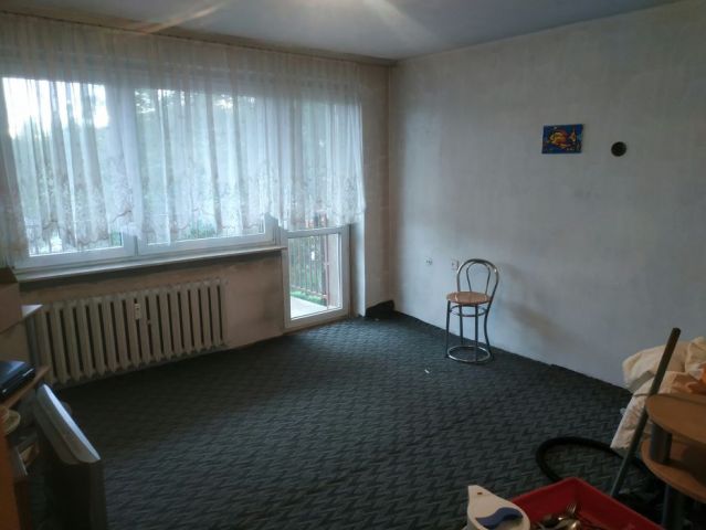 Mieszkanie 3-pokojowe Katowice Piotrowice. Zdjęcie 1