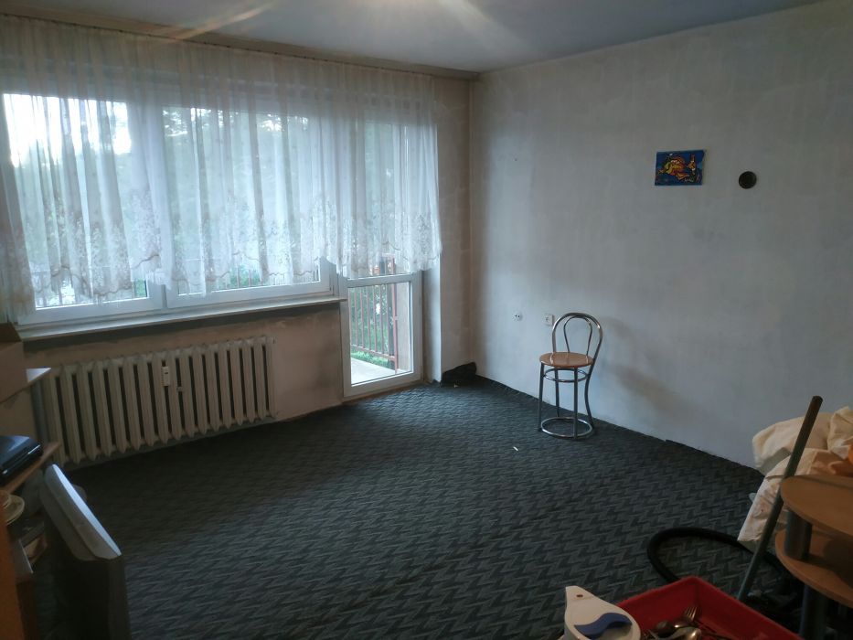 Mieszkanie 3-pokojowe Katowice Piotrowice
